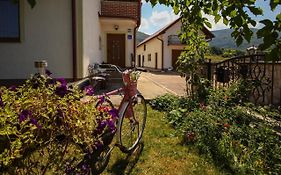 Apartman Lucija & Luka