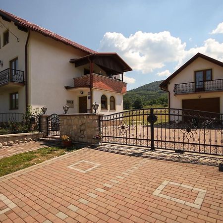 Apartman Lucija & Luka Otočac Esterno foto