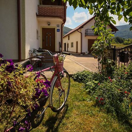 Apartman Lucija & Luka Otočac Esterno foto