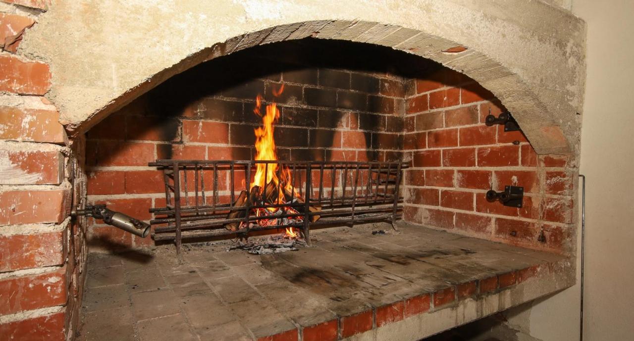 Apartman Lucija & Luka Otočac Esterno foto
