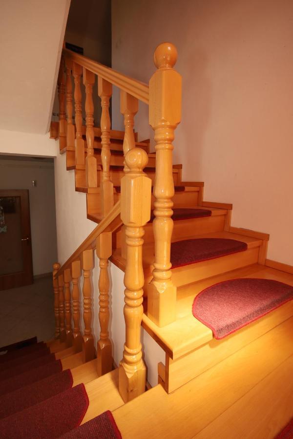 Apartman Lucija & Luka Otočac Esterno foto