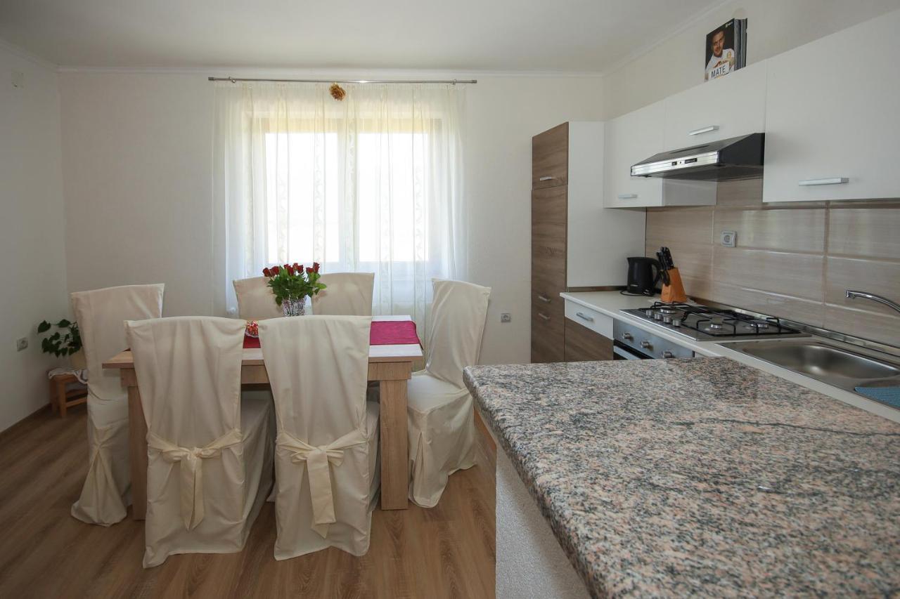 Apartman Lucija & Luka Otočac Esterno foto