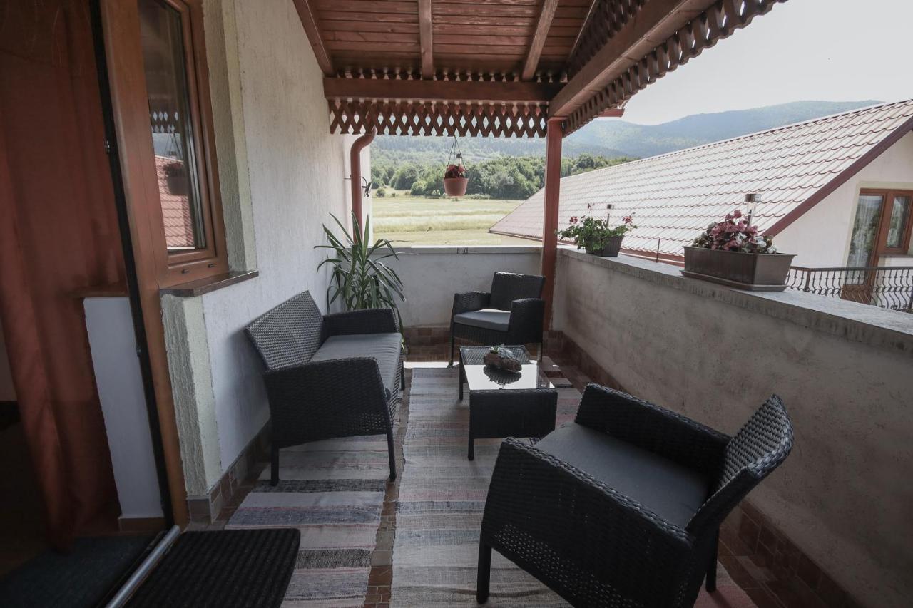 Apartman Lucija & Luka Otočac Esterno foto